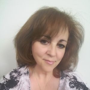 Meet your Posher, Joanne